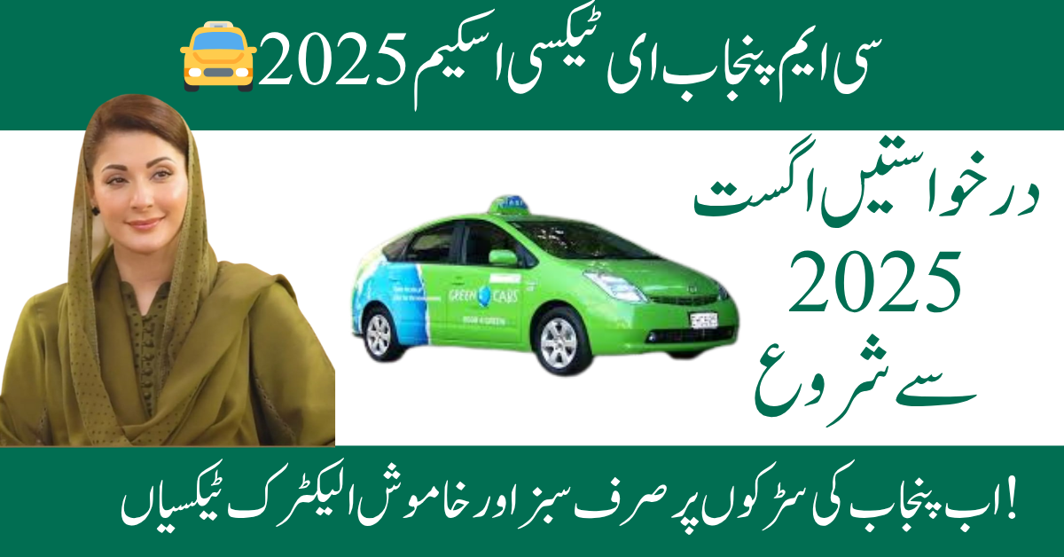 E Taxi Scheme Online Apply – Avoid Regret, Unlock Big Benefits! 1 online apply e a taxi scheme 2025
