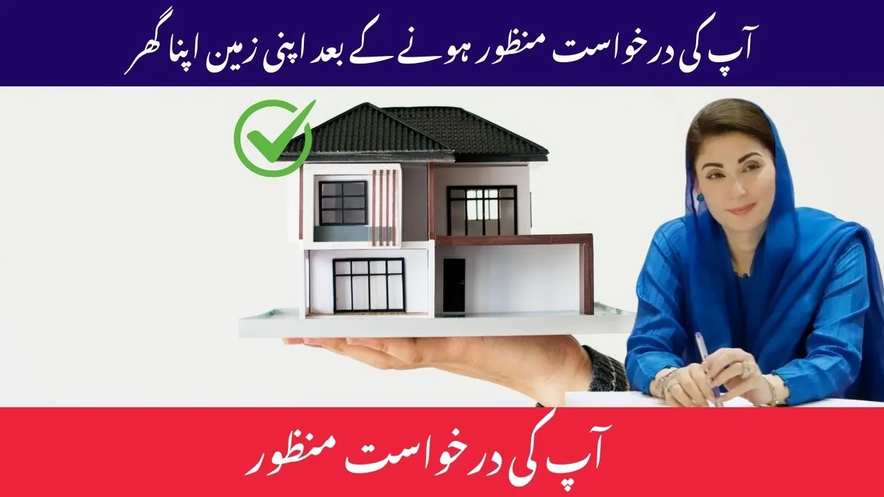 Apni Zameen Apna Ghar Steps After Your Application Is Approved 1 Apni Zameen Apna Ghar Steps After Application Approved