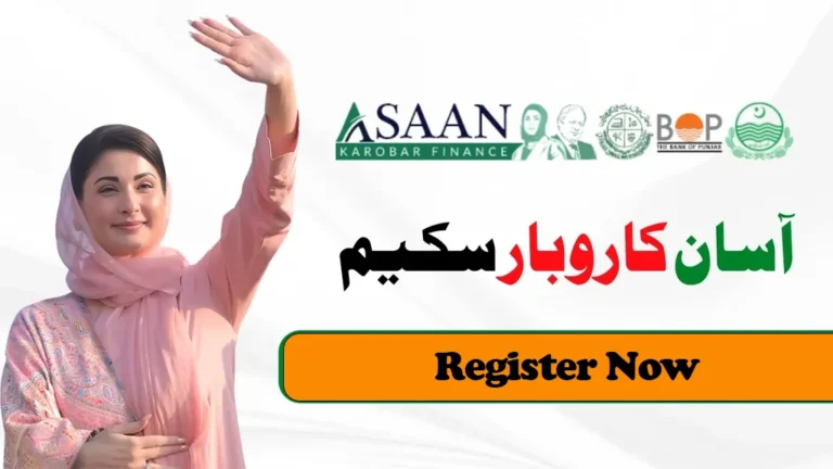 Complete Guide to CM Punjab Asan Karobar Scheme 2025: Loans, Eligibility & More 2 CM Punjab Asan Karobar Scheme 2025