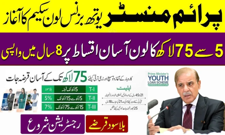 PM Loan Scheme 2025: Complete Apply Guide 6 PM Loan Scheme online apply 2025
